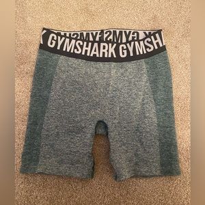 Gymshark flex shorts size M